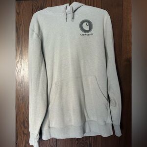 Carhartt sweatshirt